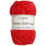 17639 Warm Red